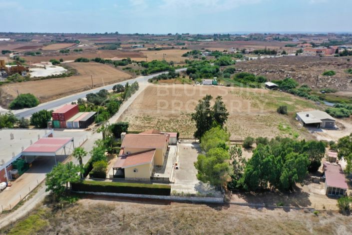 Image No.35-Villa de 4 chambres à vendre à Paralimni