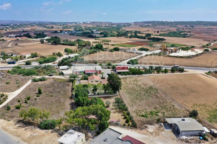Image No.37-Villa de 4 chambres à vendre à Paralimni