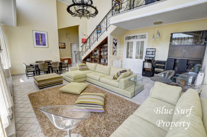 Image No.5-Villa de 4 chambres à vendre à Paralimni