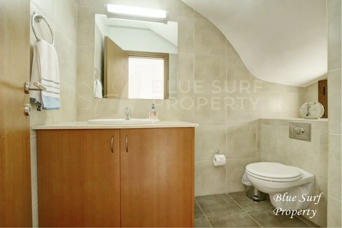 Image No.11-Villa de 3 chambres à vendre à Famagusta