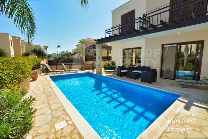 Image No.2-Villa de 3 chambres à vendre à Famagusta