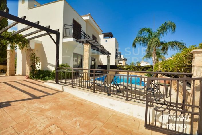 Image No.22-Villa de 3 chambres à vendre à Famagusta