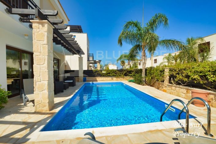 Image No.23-Villa de 3 chambres à vendre à Famagusta