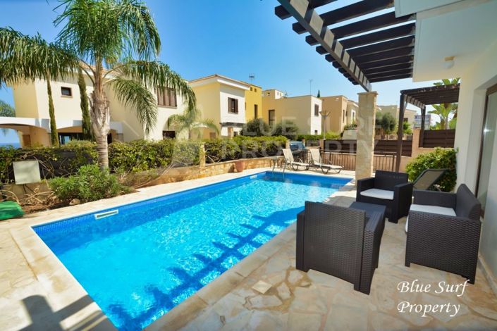 Image No.24-Villa de 3 chambres à vendre à Famagusta