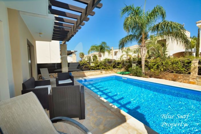 Image No.25-Villa de 3 chambres à vendre à Famagusta