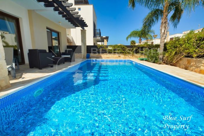 Image No.26-Villa de 3 chambres à vendre à Famagusta