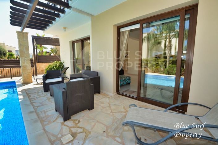 Image No.27-Villa de 3 chambres à vendre à Famagusta