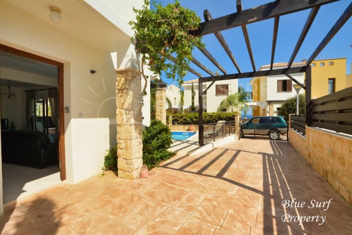 Image No.28-Villa de 3 chambres à vendre à Famagusta