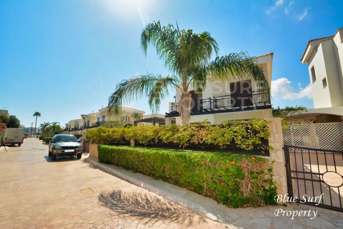 Image No.3-Villa de 3 chambres à vendre à Famagusta