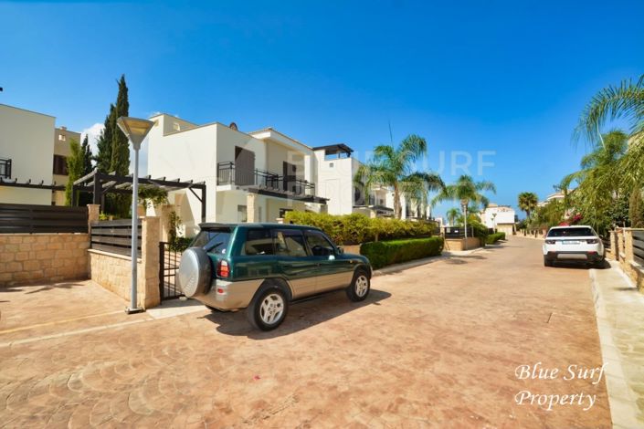 Image No.32-Villa de 3 chambres à vendre à Famagusta