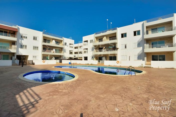 Image No.11-Appartement de 1 chambre à vendre à Paralimni