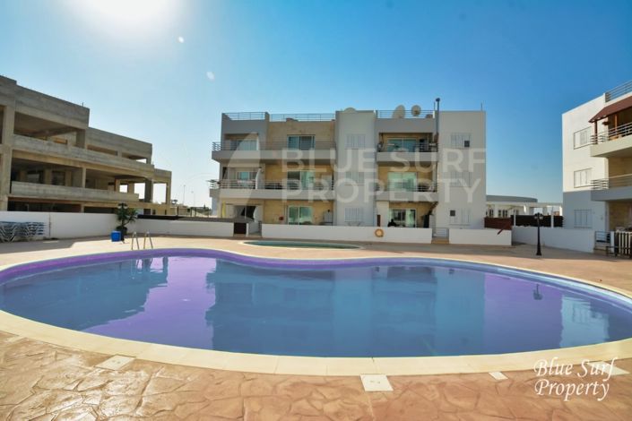 Image No.12-Appartement de 1 chambre à vendre à Paralimni