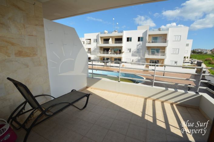 Image No.9-Appartement de 1 chambre à vendre à Paralimni