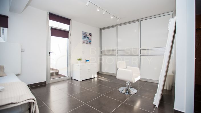 Image No.11-Villa de 5 chambres à vendre à Famagusta