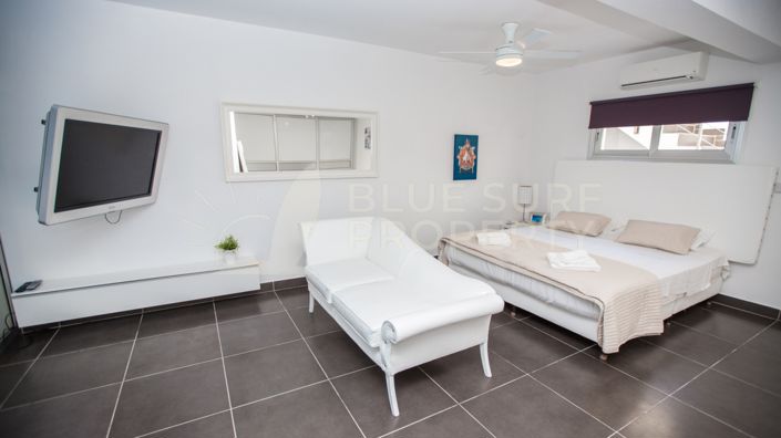 Image No.12-Villa de 5 chambres à vendre à Famagusta