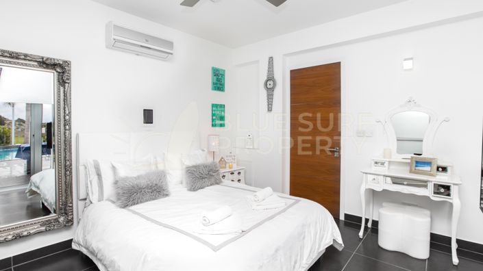 Image No.18-Villa de 5 chambres à vendre à Famagusta