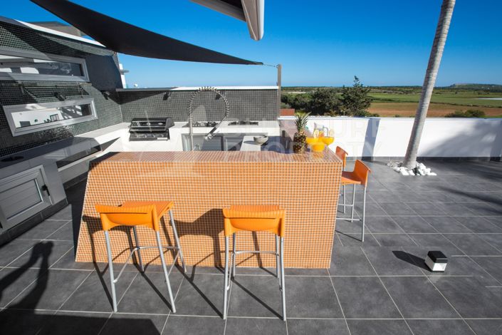 Image No.20-Villa de 5 chambres à vendre à Famagusta