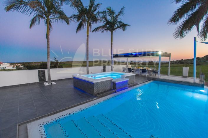 Image No.21-Villa de 5 chambres à vendre à Famagusta