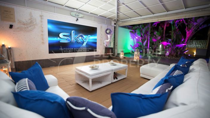 Image No.22-Villa de 5 chambres à vendre à Famagusta