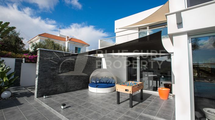 Image No.23-Villa de 5 chambres à vendre à Famagusta