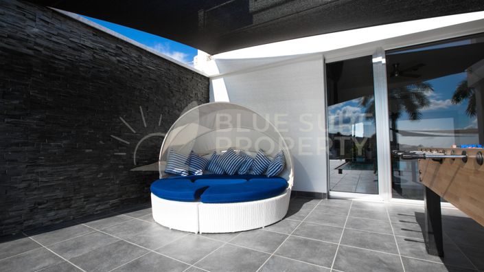 Image No.24-Villa de 5 chambres à vendre à Famagusta