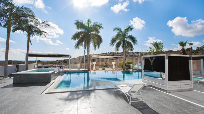 Image No.26-Villa de 5 chambres à vendre à Famagusta