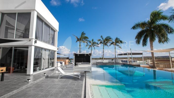 Image No.27-Villa de 5 chambres à vendre à Famagusta