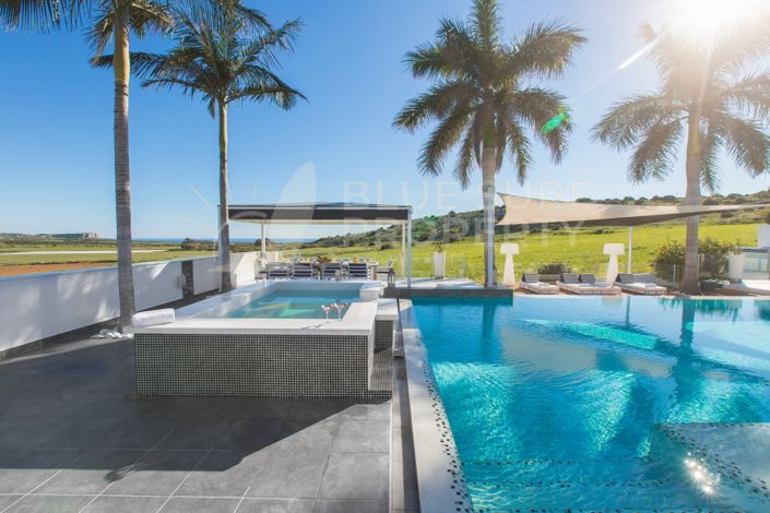 Image No.28-Villa de 5 chambres à vendre à Famagusta