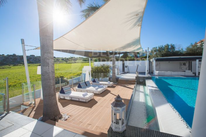 Image No.29-Villa de 5 chambres à vendre à Famagusta