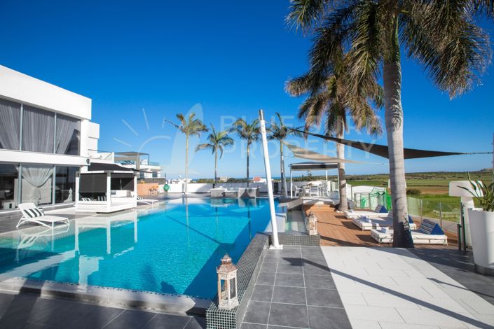 Image No.30-Villa de 5 chambres à vendre à Famagusta