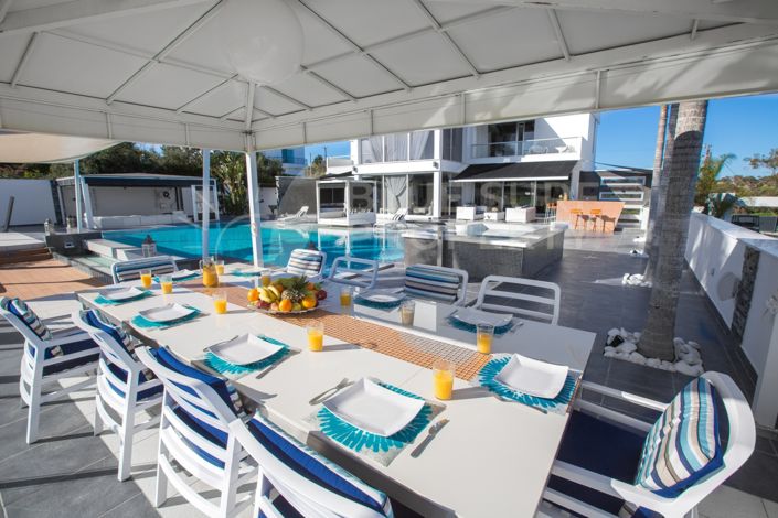 Image No.31-Villa de 5 chambres à vendre à Famagusta