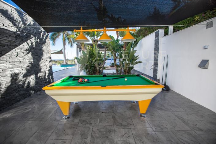 Image No.32-Villa de 5 chambres à vendre à Famagusta