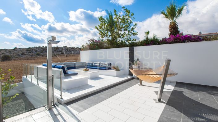 Image No.33-Villa de 5 chambres à vendre à Famagusta