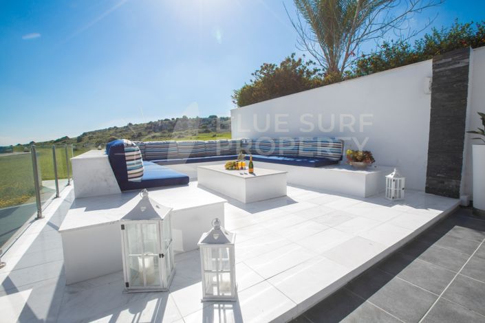 Image No.34-Villa de 5 chambres à vendre à Famagusta