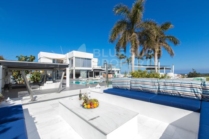 Image No.35-Villa de 5 chambres à vendre à Famagusta