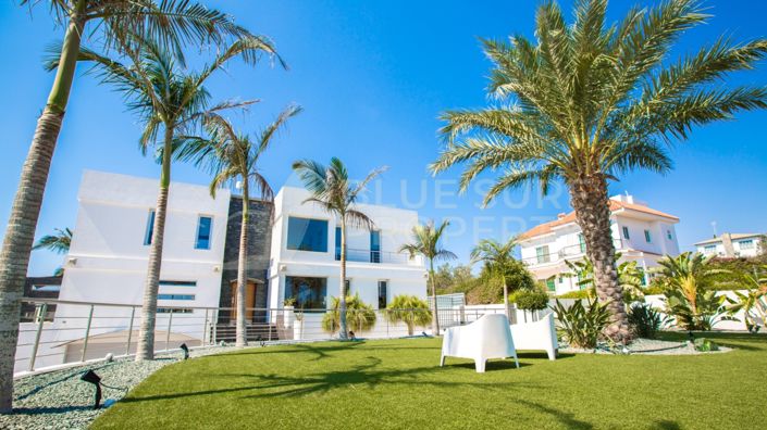 Image No.4-Villa de 5 chambres à vendre à Famagusta