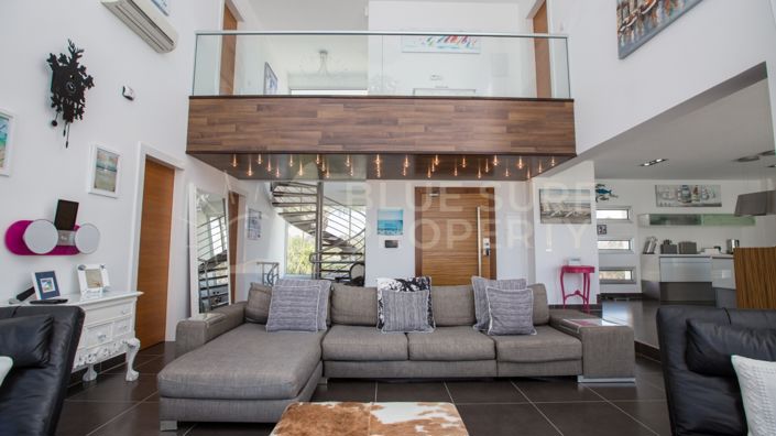 Image No.6-Villa de 5 chambres à vendre à Famagusta