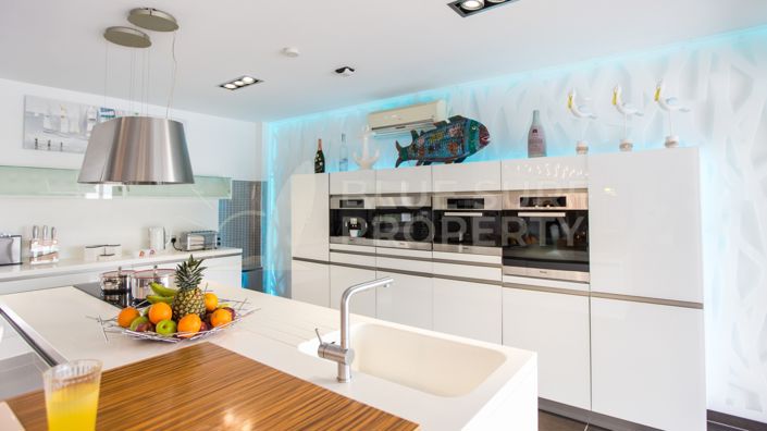 Image No.8-Villa de 5 chambres à vendre à Famagusta