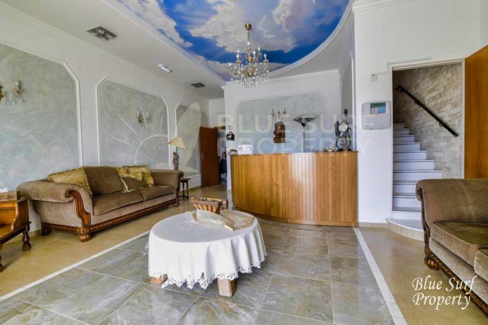 Image No.16-21 Bed Villa for sale