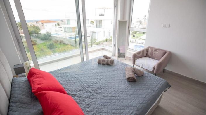 Image No.14-Villa de 3 chambres à vendre à Protaras