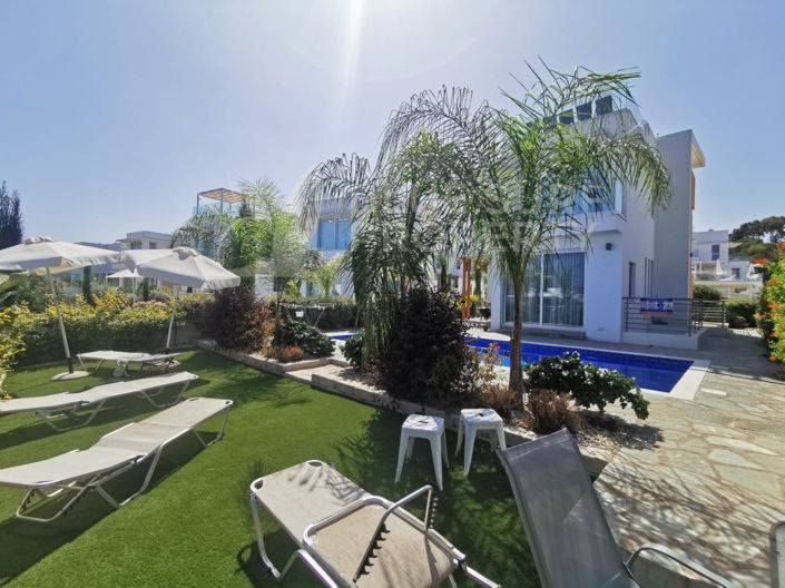 Image No.26-Villa de 3 chambres à vendre à Protaras