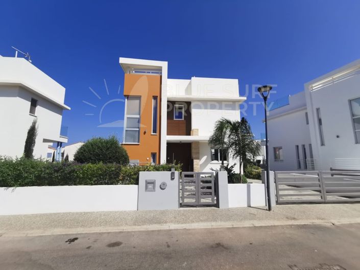 Image No.3-Villa de 3 chambres à vendre à Protaras