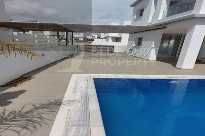 Image No.15-Villa de 4 chambres à vendre à Kapparis