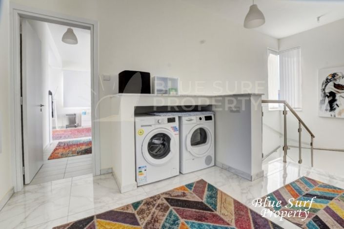 Image No.28-Villa de 4 chambres à vendre à Paralimni