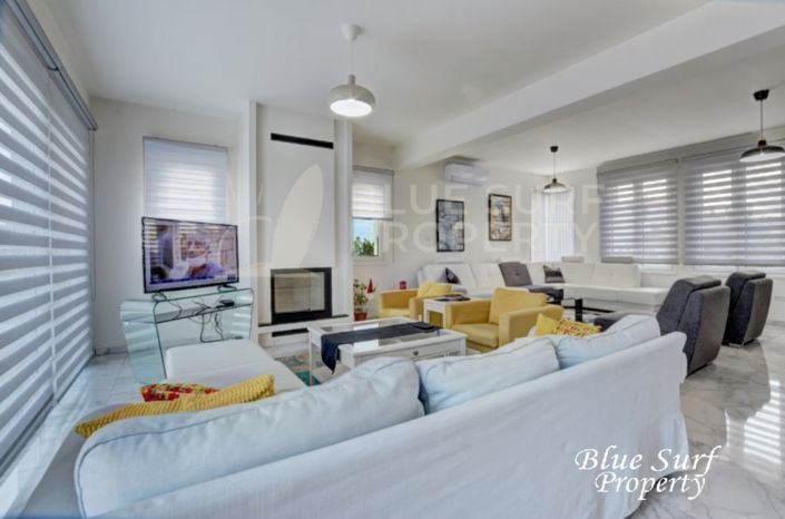 Image No.4-Villa de 4 chambres à vendre à Paralimni