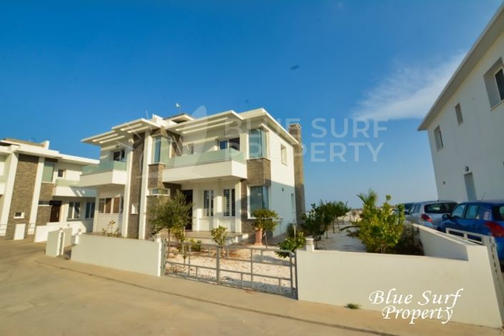 Image No.32-Villa de 4 chambres à vendre à Paralimni