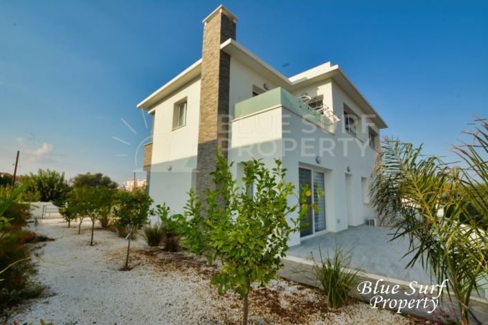 Image No.33-Villa de 4 chambres à vendre à Paralimni