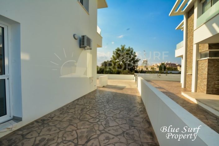 Image No.34-Villa de 4 chambres à vendre à Paralimni