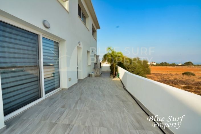 Image No.35-Villa de 4 chambres à vendre à Paralimni