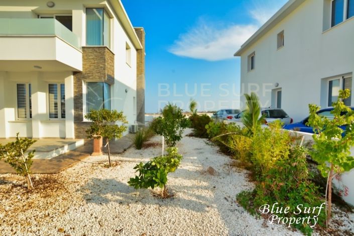 Image No.38-Villa de 4 chambres à vendre à Paralimni